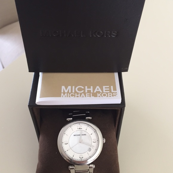 Michael Kors watch