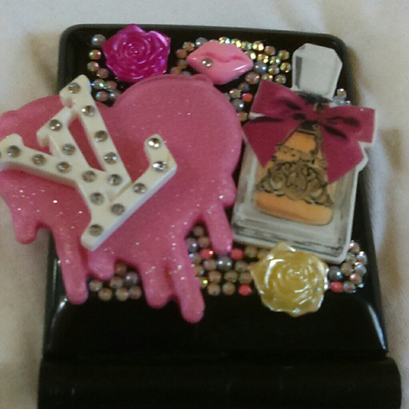 Petite Bling