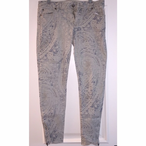 Ralph Lauren designed jeans - Picture 1 of 2
