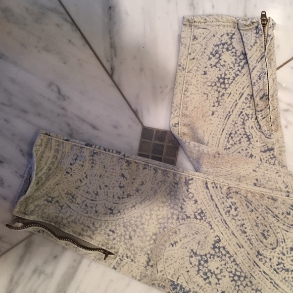 Ralph Lauren designed jeans - Picture 2 of 2