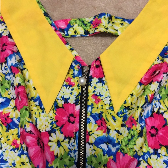 culottes - Picture 4 of 4