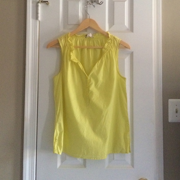 Loft Blouse