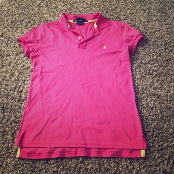 Ralph Lauren Polo