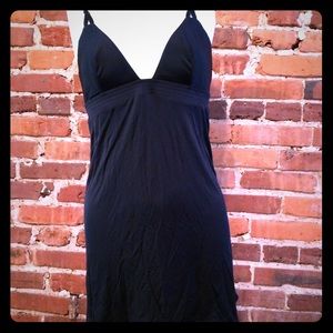 Sexy Victoria’s Secret Black Nighty Size Small