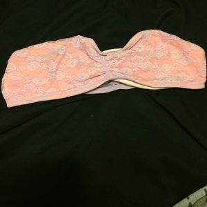 Victoria Secret Pink bandeau
