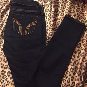 Hollister Skinny Jeans