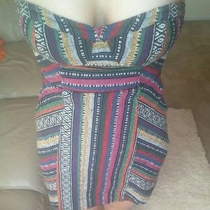 Urban Outfitters size 4 dress