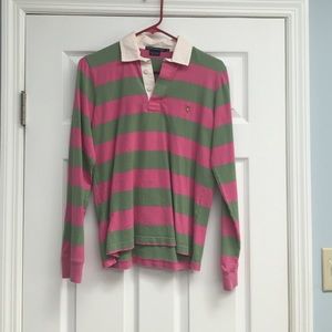 Ralph Lauren Rugby Shirt