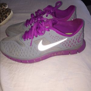 Nike Free 3.0 women's