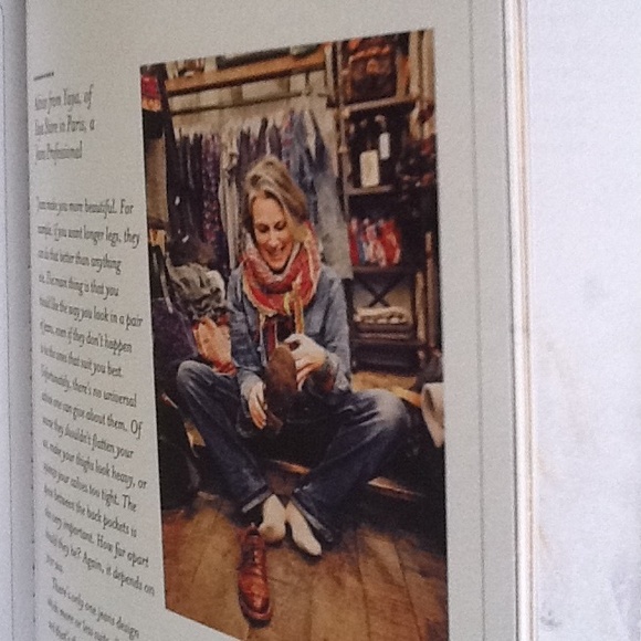 Denim jacket - Picture 4 of 4