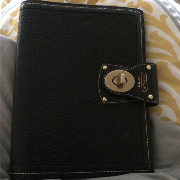 Coach planner