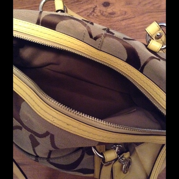 Spring/Summer handbag - Picture 3 of 6