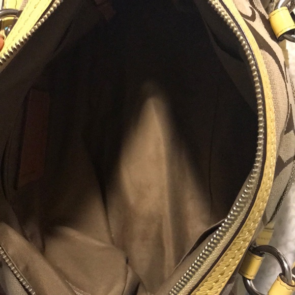 Spring/Summer handbag - Picture 4 of 6