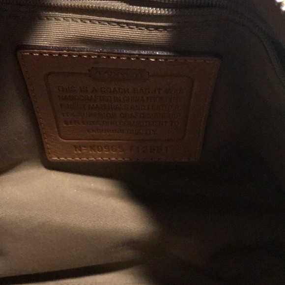 Spring/Summer handbag - Picture 5 of 6