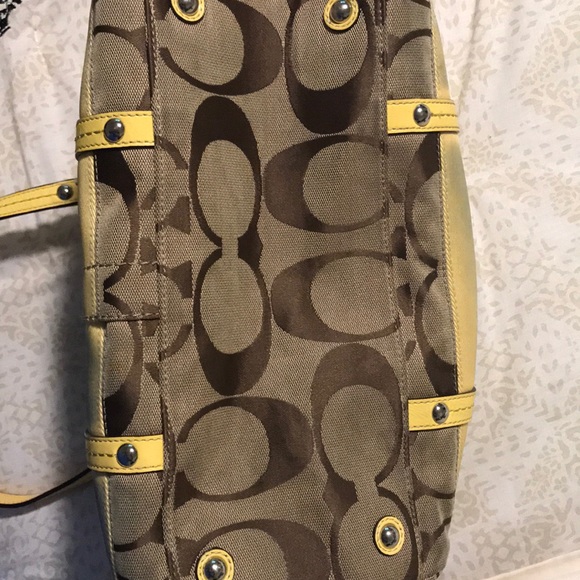 Spring/Summer handbag - Picture 6 of 6