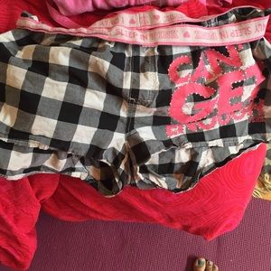 Victoria secret Boxer Shorts