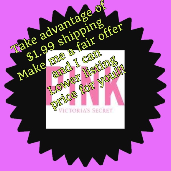 Price drop & Shipping $1.99