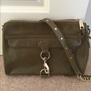 Rebecca Minkoff Mac