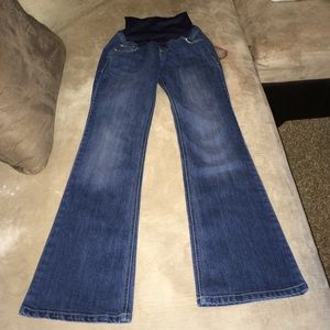 Maternity Jeans