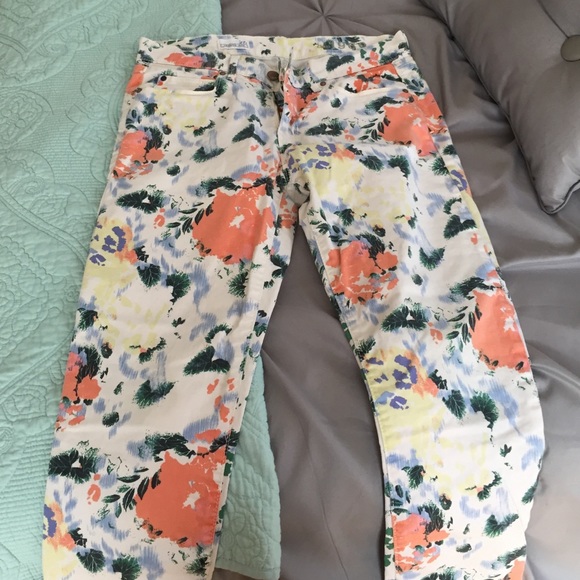 Gap 1969 Legging Jeans