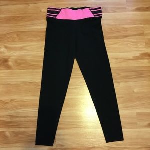 yoga leggings