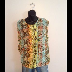 Kut top. Brand new with tags medium