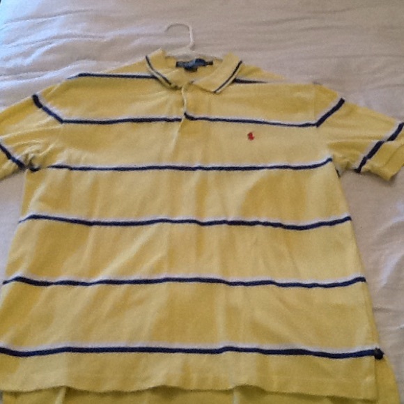 Men's Ralph Lauren polo - Picture 1 of 1