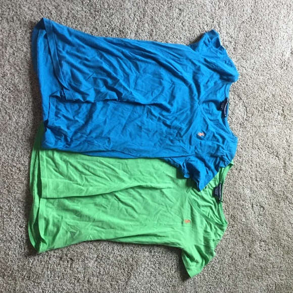 Womens Vneck Bundle