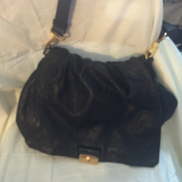 Marc Jacobs dreamy logo handbag