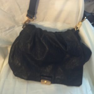 Marc Jacobs dreamy logo handbag
