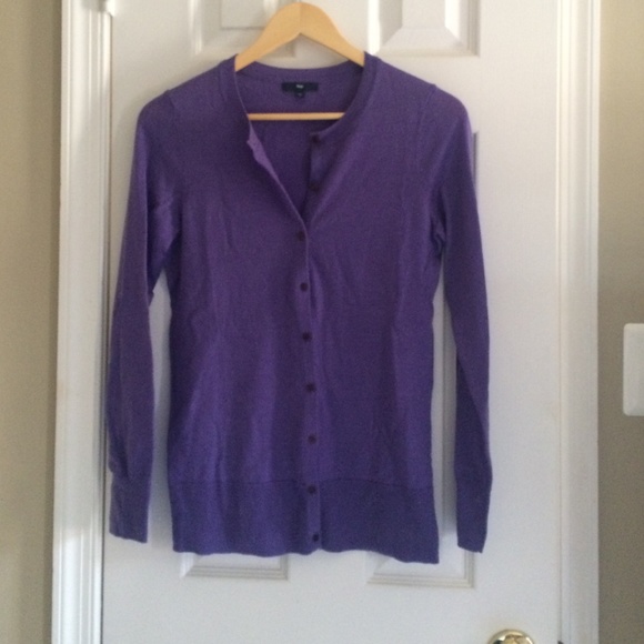 Gap Cardigan