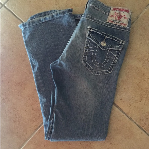 True ReligionJeans