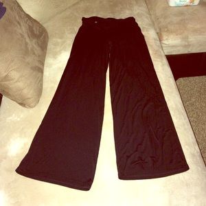 Maternity lounge pants!!