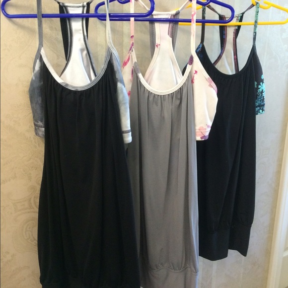 @seijasam - TWO No Limits Tanks VEUC
