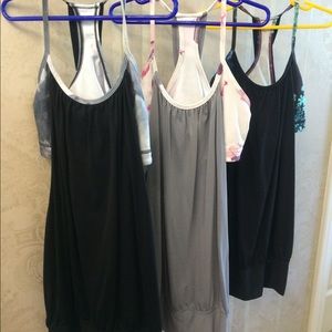 @seijasam - TWO No Limits Tanks VEUC