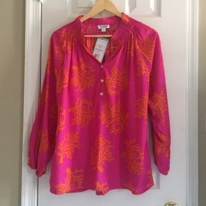 Escapada Blouse