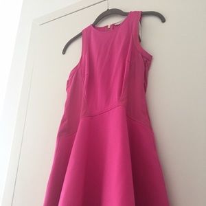 Ted Baker Skater Dress