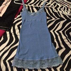 Abercrombie and Fitch tank top