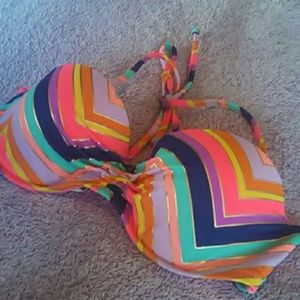 VS *Brand new* bathing suit top