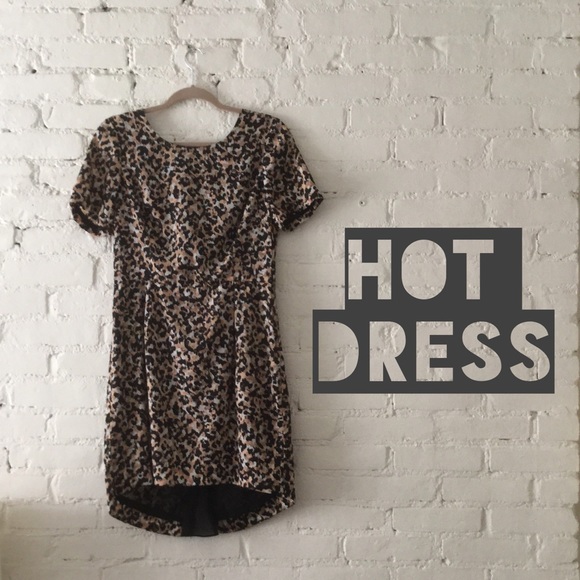 BCBGeneration Dresses & Skirts - BCBG  Dress  -NWOT 🌸