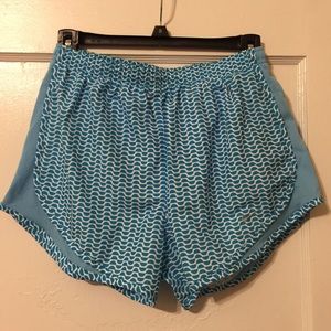 SMALL NWT$34 Nike Dri-Fit shorts