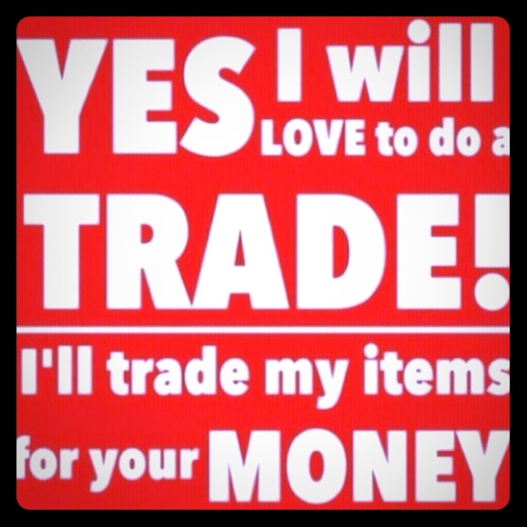 🚫No Trades🚫