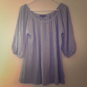 Gap sweater
