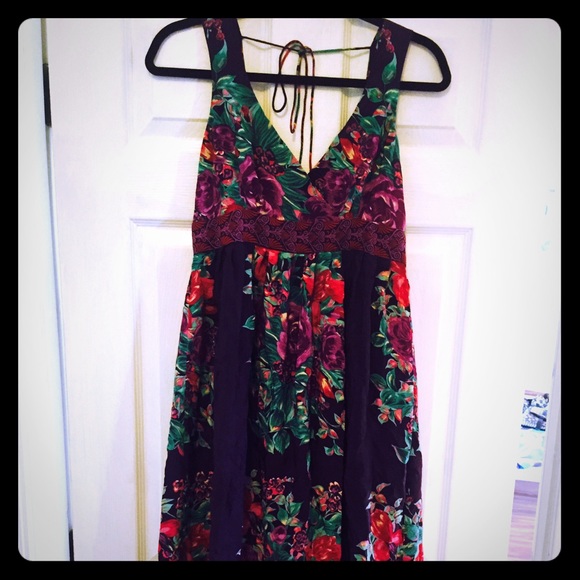NWT plenty by Tracy Reese spring dress