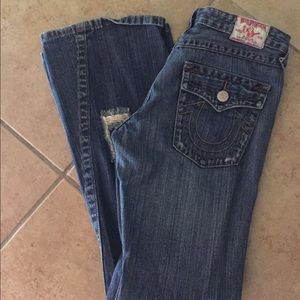 True Religion Jeans