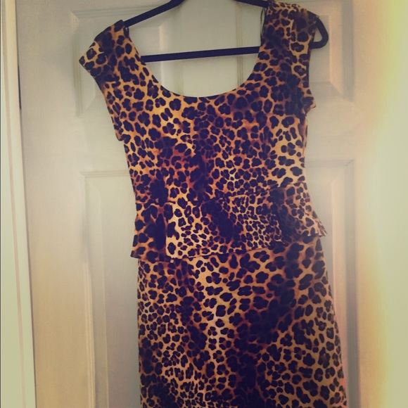 Zara cocktail dress