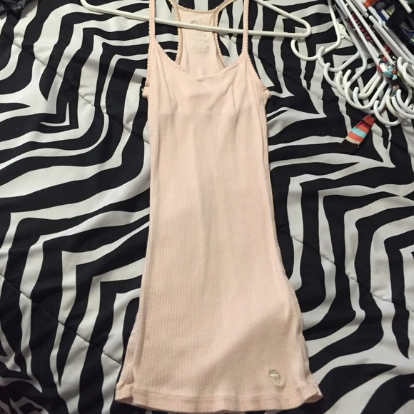 Small Abercrombie and Fitch tank
