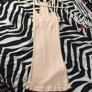 Small Abercrombie and Fitch tank