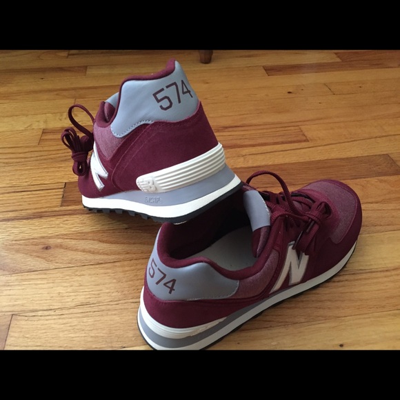 New Balance 574 - Picture 1 of 1