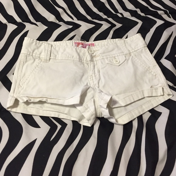 Abercrombie and Fitch shorts